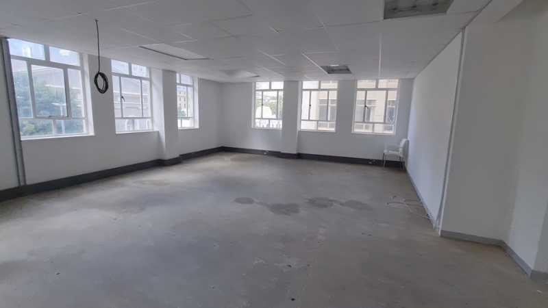 To Let commercial Property for Rent in Cape Town City Centre Western Cape